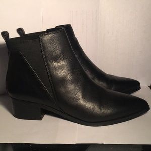 Marc Fisher booties